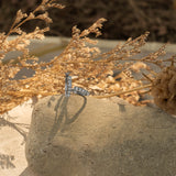 Clementia Huggie Earrings